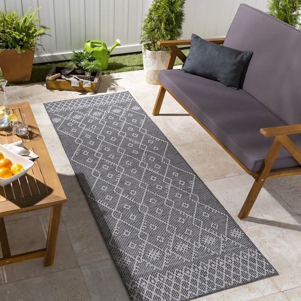 Pasadena PSA-2362 Outdoor Safe Area Rug